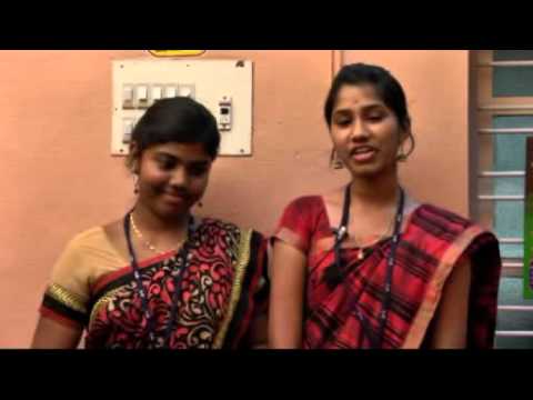 Kalvipaarvai Shepherds Matriculation School, Tirupattur