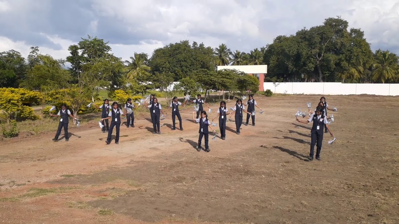 CSI CBSE SCHOOL TIRUPATTUR