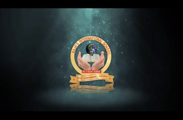 Raja’s International CBSE & Matric school Tirupattur