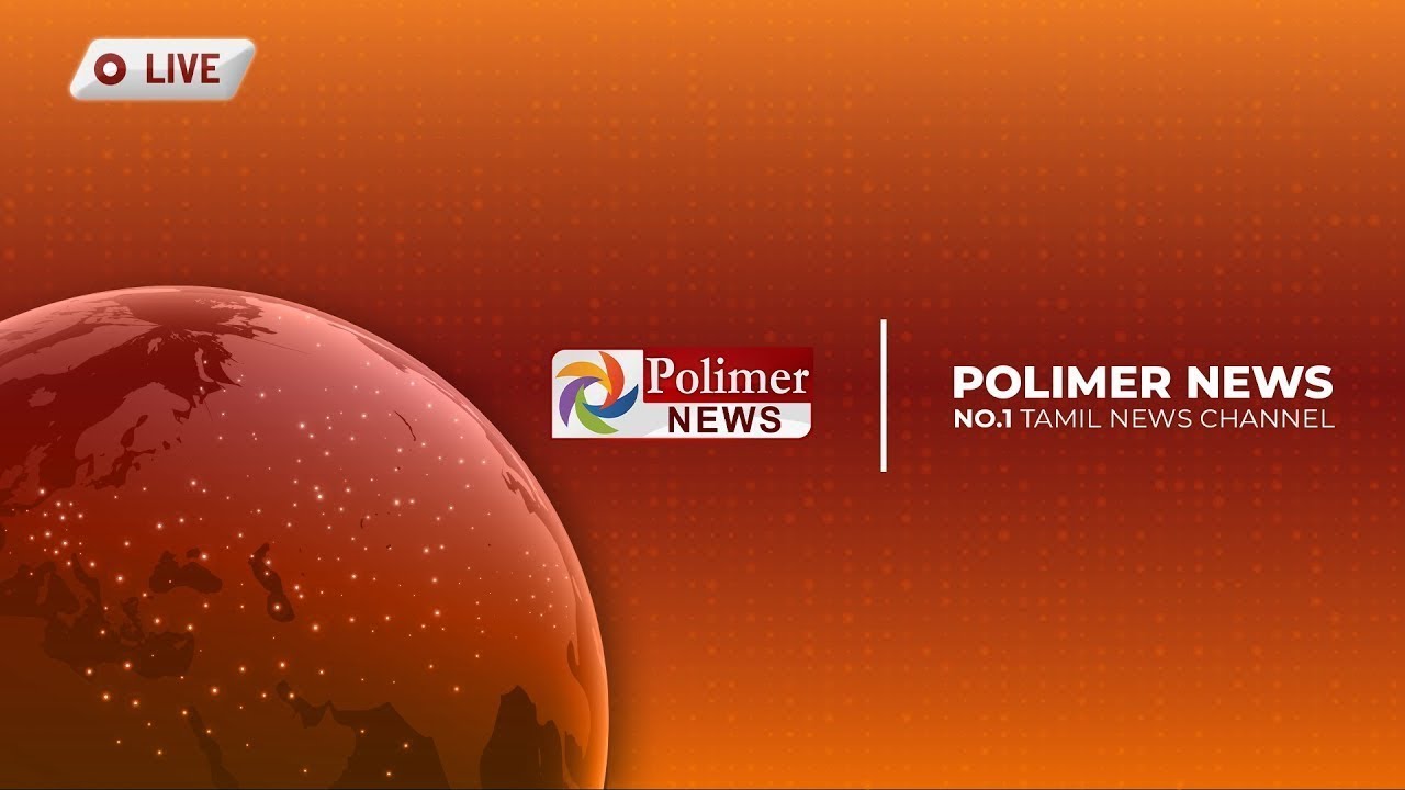 today news in tamil polimer news headlines pdf in english
