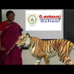 ONLINE CLASS| O.Mohanraj Matriculation School | Vaniyambadi