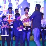 SIGARAM SCHOOL | GULEBA SOKAMA | RSR TEAM | GUEST SHOWCASE | DANCE  | N.R.NAREN |VANIYAMBADI